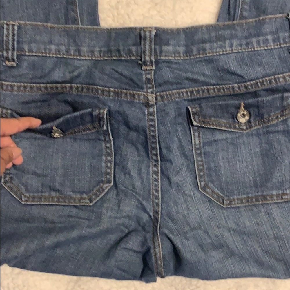 SOLD~~~~A.N.A JEANS - Picture 4 of 4